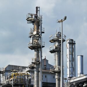 Gas Propano a Granel Sevilla