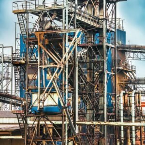 Gasóleo Industrial Sevilla